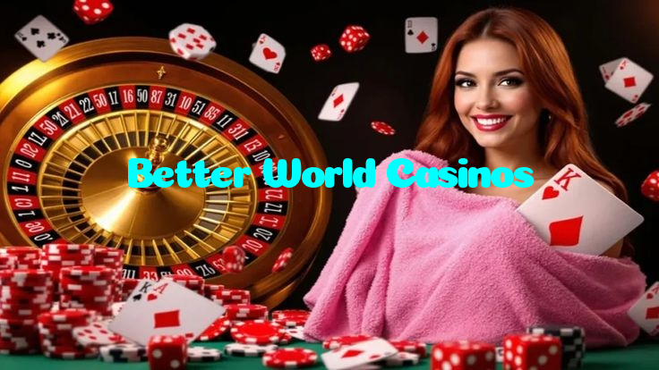 Better World Casinos خوش آمدید بونس +600% پیشکش موبائل ایپ کے پروموشن سیکشن میں دکھائی دیتی ہے۔