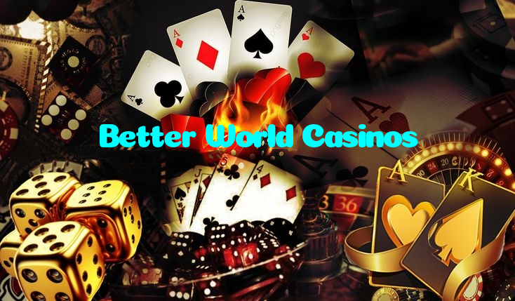 available types of Better World Casinos bet including pre-match live express and system bets