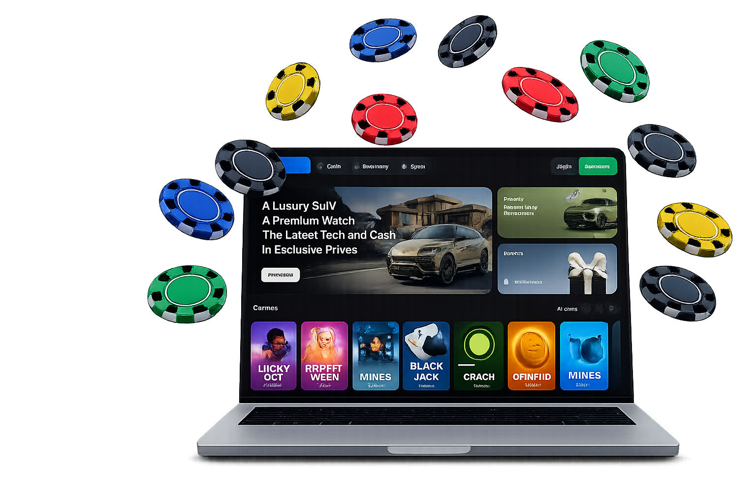 Better World Casinos Pakistan