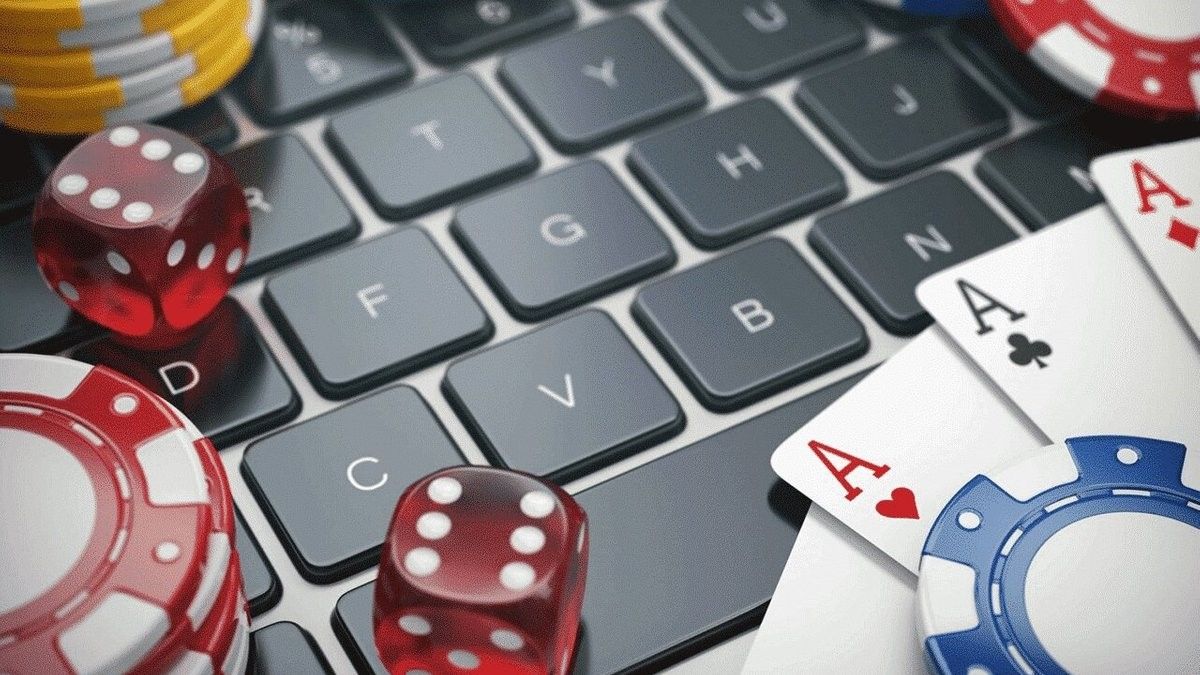 Better World Casinos پر آن لائن سلاٹس کے بارے میں