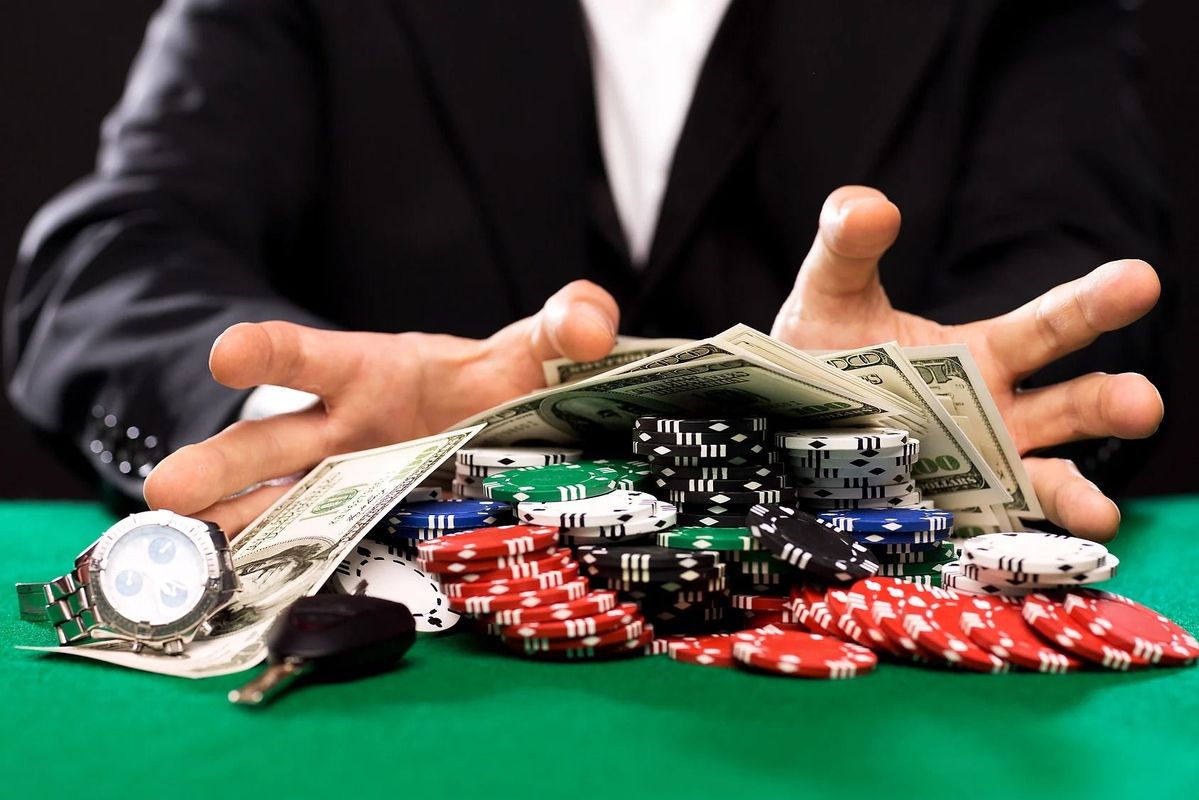 Better World Casinos پاکستان کیسینو میں بلیک جیک گیمز