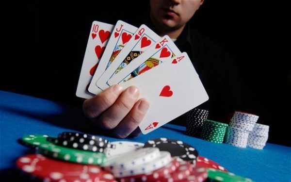 Better World Casinos کیسینو میں بکراٹکھیلیں