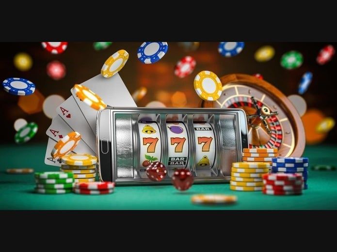 Better World Casinos کیسینو میں لاٹری گیمز میں حصہ لیں۔