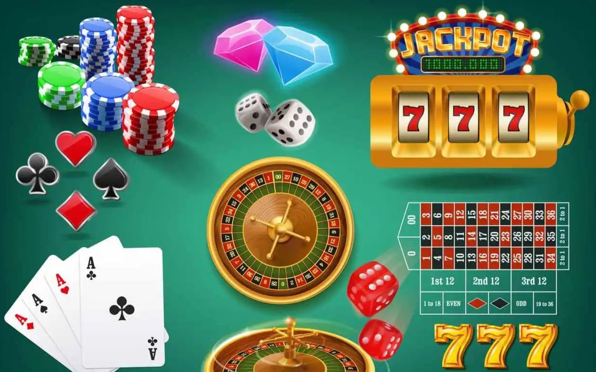 Better World Casinos پاکستان میں میگا ویز کیسینو گیمز