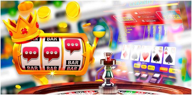 Better World Casinos کھلاڑیوں کے لیے لائیو کیسینو سیکشن