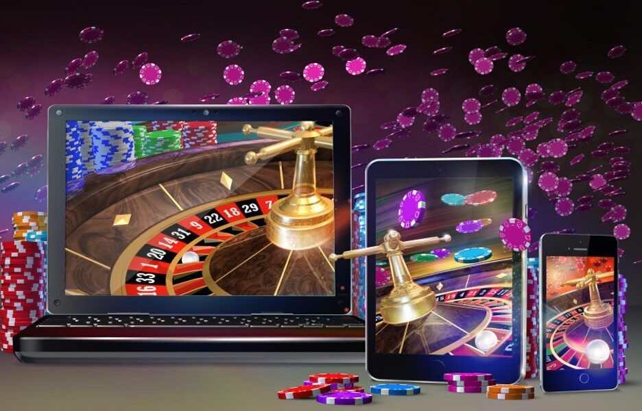 Better World Casinos آن لائن کیسینو میں کھیلنے کی وجوہات