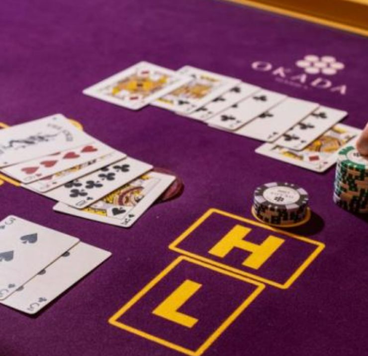 پاکستان میں Better World Casinos کا آن لائن کیسینو سیکشن کھولیں۔