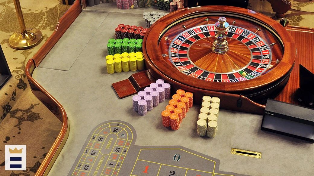 Better World Casinos کیسینو میں سلاٹ کھیلنا شروع کریں۔