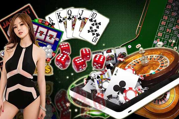 پاکستان کے نئے Better World Casinosکیسینو کھلاڑیوں کے لیے خوش آمدید بونس