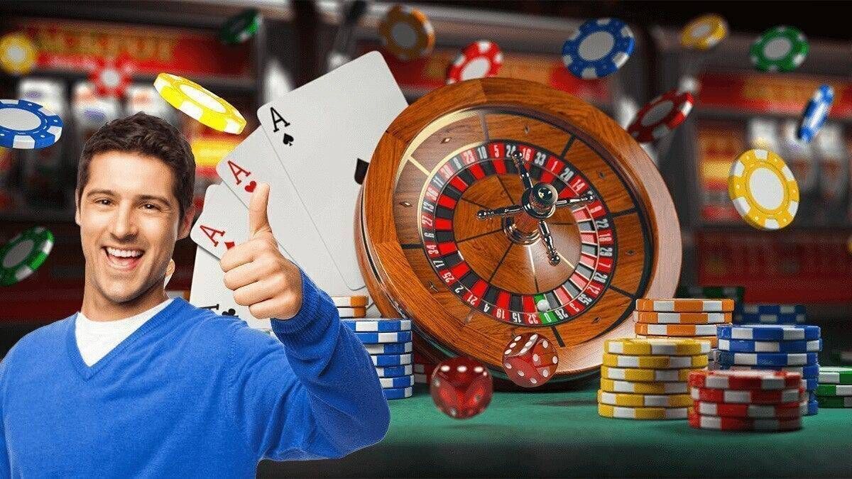 Better World Casinos آن لائن کیسینو میں اصل گیمز